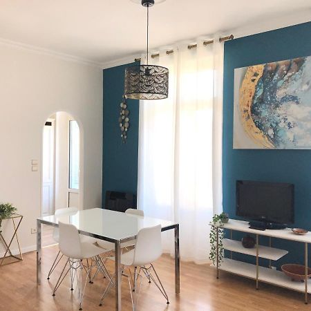 Un Petit Coin De Bastide Apartment Carcassonne Ngoại thất bức ảnh