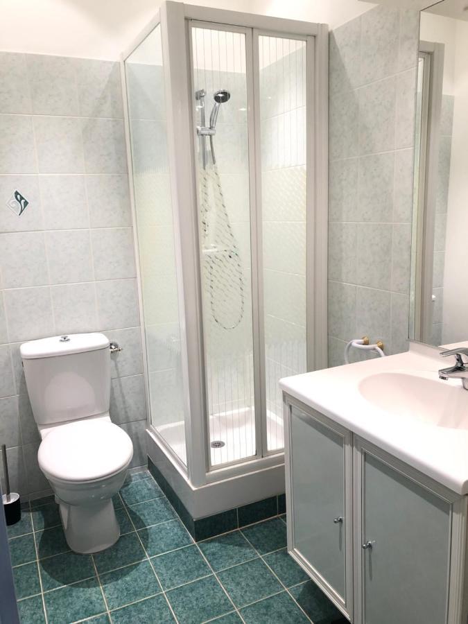 Un Petit Coin De Bastide Apartment Carcassonne Ngoại thất bức ảnh