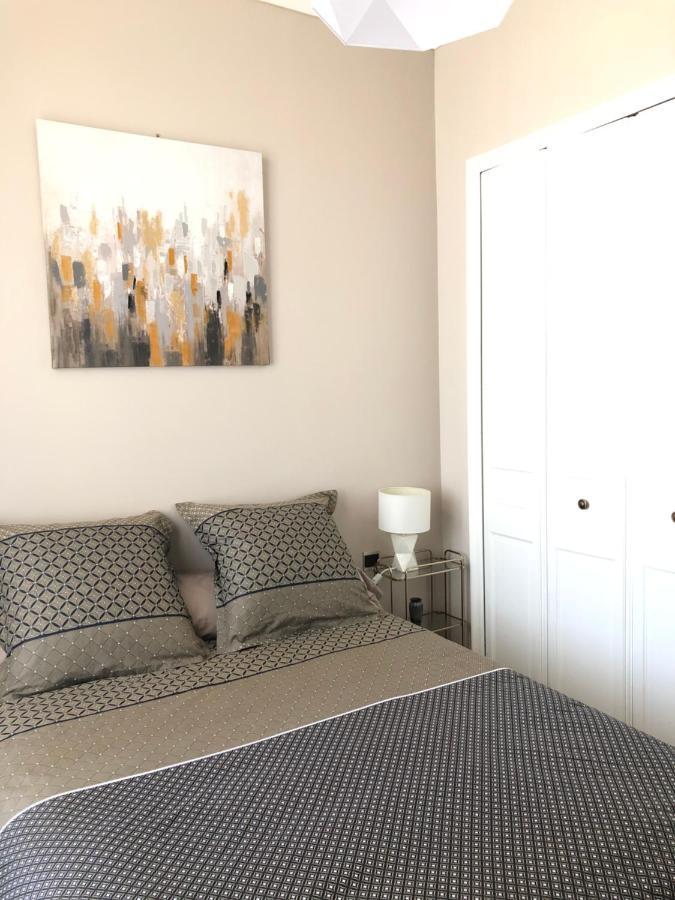 Un Petit Coin De Bastide Apartment Carcassonne Ngoại thất bức ảnh