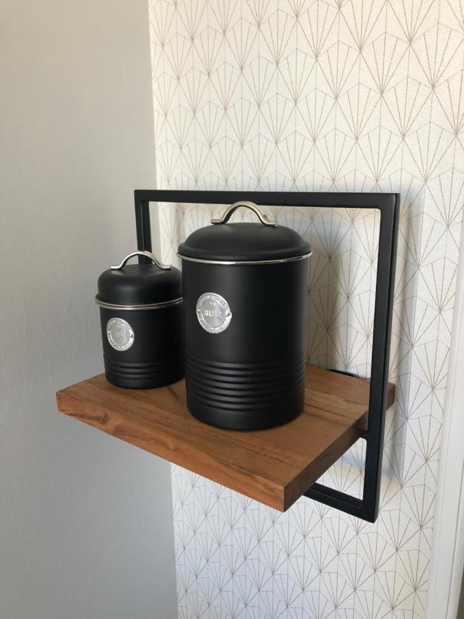 Un Petit Coin De Bastide Apartment Carcassonne Ngoại thất bức ảnh