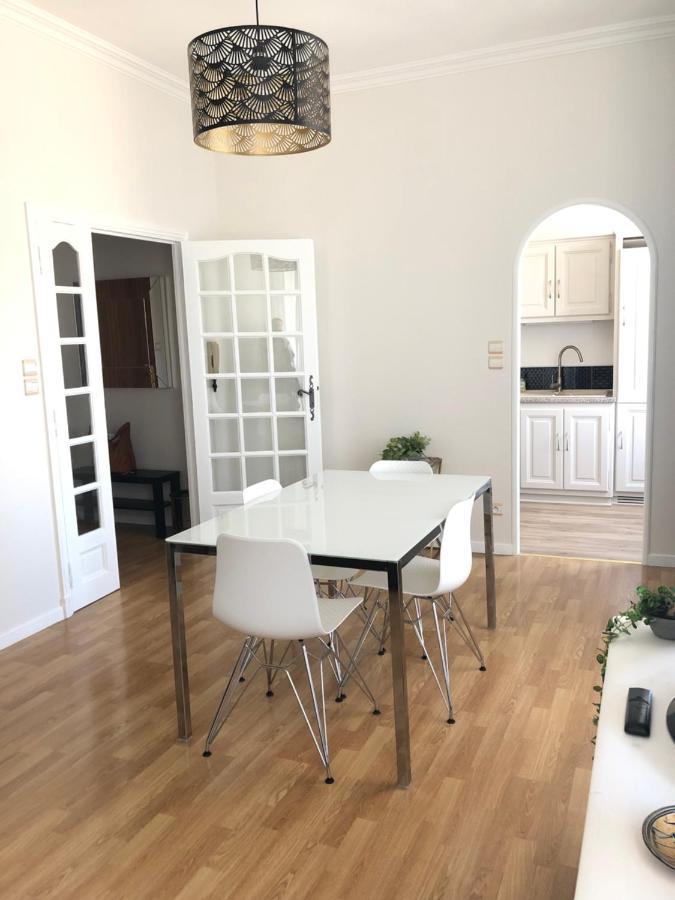 Un Petit Coin De Bastide Apartment Carcassonne Ngoại thất bức ảnh