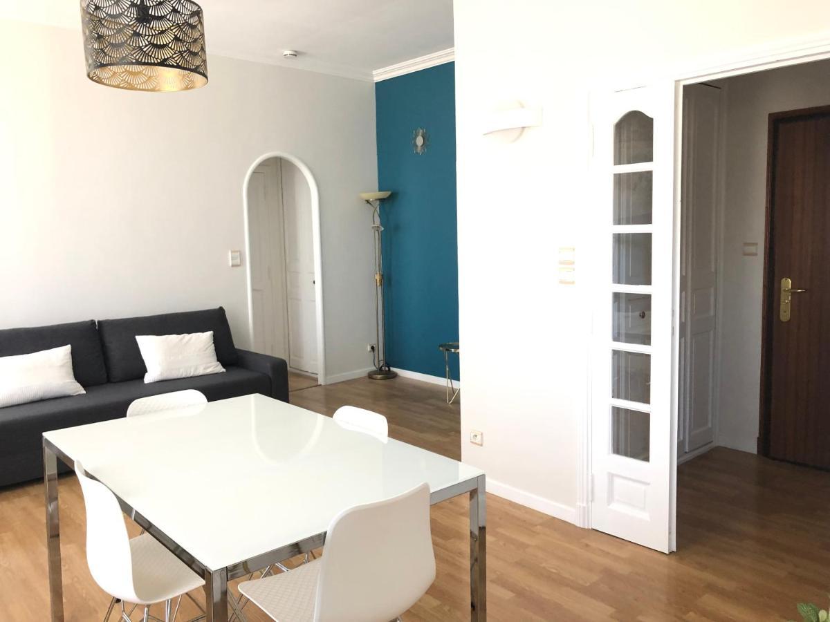 Un Petit Coin De Bastide Apartment Carcassonne Ngoại thất bức ảnh