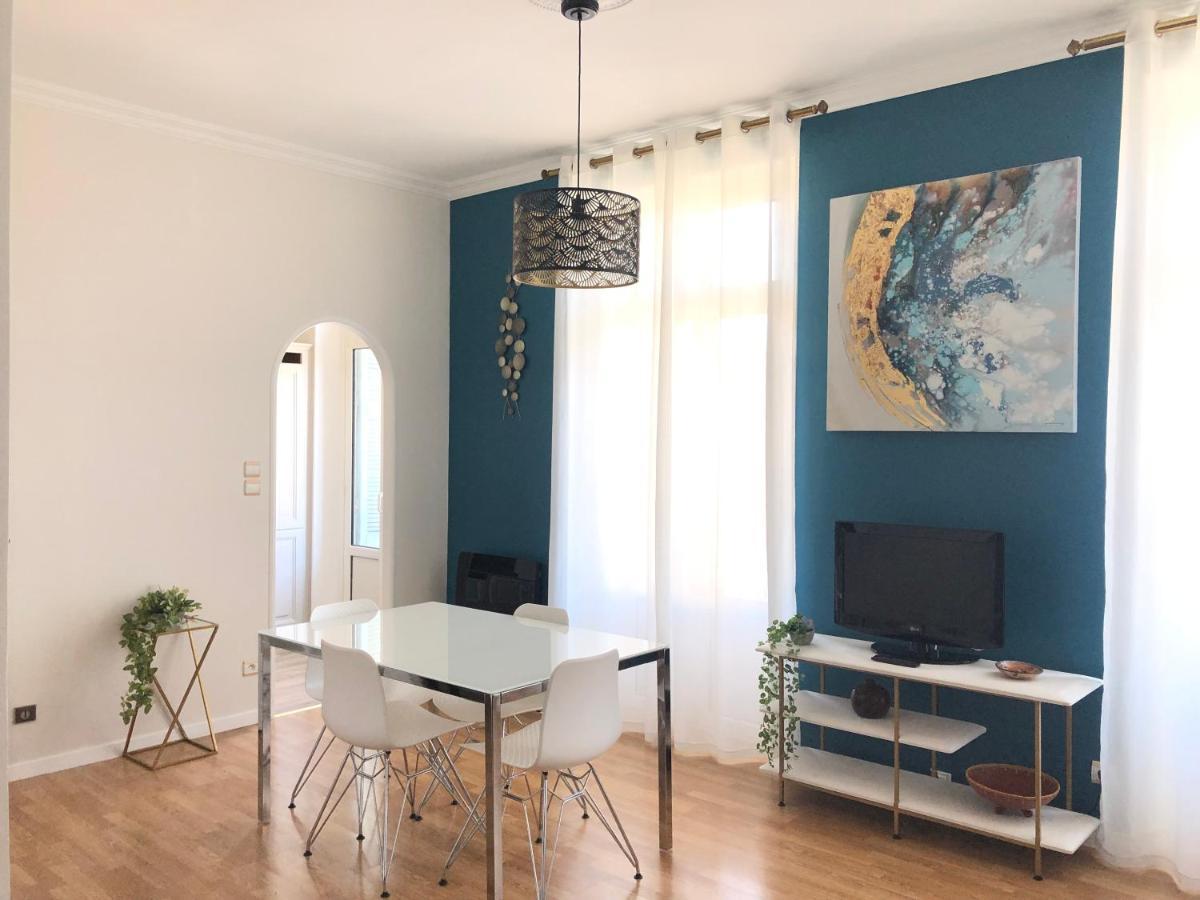 Un Petit Coin De Bastide Apartment Carcassonne Ngoại thất bức ảnh
