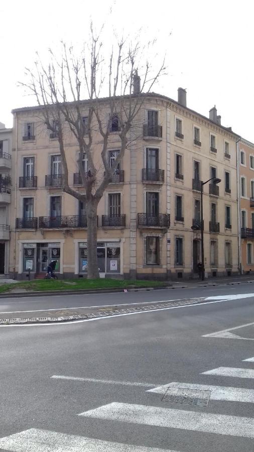 Un Petit Coin De Bastide Apartment Carcassonne Ngoại thất bức ảnh